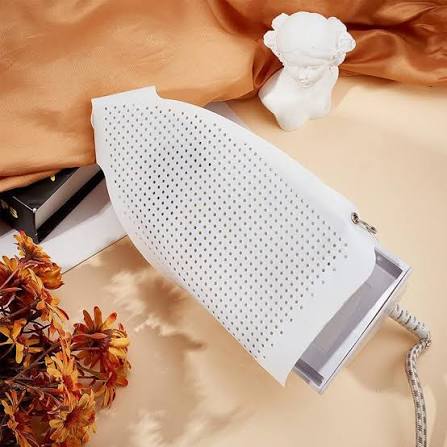 Teflon Iron protector cover